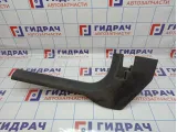 Накладка порога переднего левого внутренняя Chevrolet Cruze 95952073.