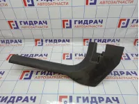 Накладка порога переднего левого внутренняя Chevrolet Cruze 95952073.