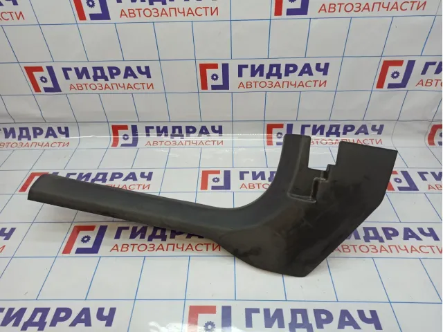 Накладка порога переднего левого внутренняя Chevrolet Cruze 95952073.