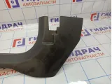 Накладка порога переднего левого внутренняя Chevrolet Cruze 95952073.