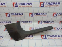 Накладка порога переднего правого внутренняя Chevrolet Cruze 95952077.