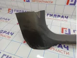 Накладка порога переднего правого внутренняя Chevrolet Cruze 95952077.