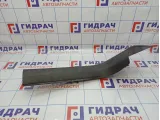Накладка порога переднего правого внутренняя Chevrolet Cruze 95952077.