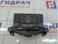 Магнитола Chevrolet Cruze 94563259.
