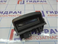 Дисплей информационный Chevrolet Cruze 12844844.