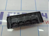 Блок электронный управления отопителем Chevrolet Cruze 13505749.