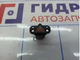 Кнопка аварийной сигнализации Chevrolet Cruze 95214143.