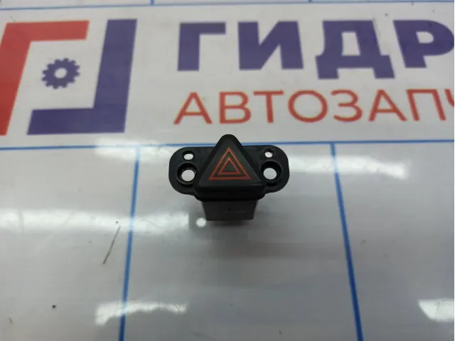 Кнопка аварийной сигнализации Chevrolet Cruze 95214143.