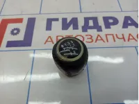 Рукоядка кулисы КПП Chevrolet Cruze . Потертости.