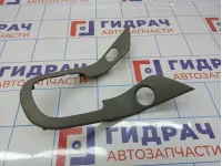 Накладка декоративная на консоль Chevrolet Cruze 94565202. Царапины.