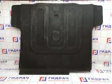 Пол багажника Chevrolet Cruze 94563967. Потертости.