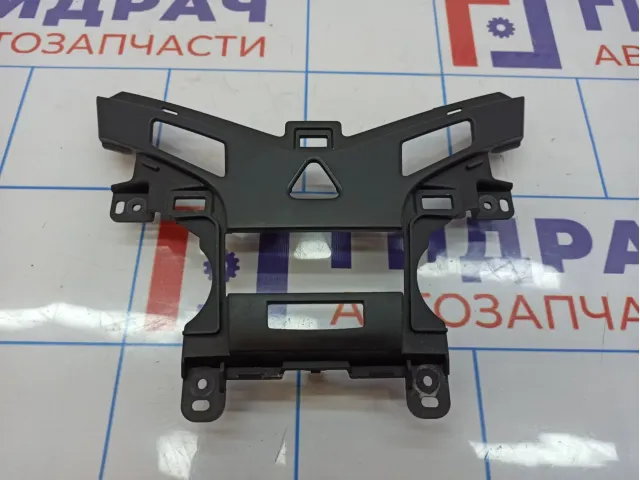 Накладка декоративная Chevrolet Cruze 96946547.