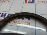 Рулевое колесо Chevrolet Cruze 95227475. Потертости.