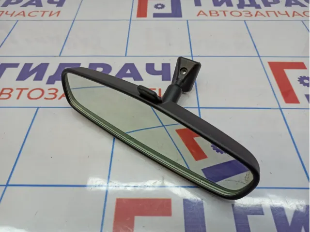 Зеркало заднего вида Chevrolet Cruze 13585947.