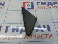 Накладка переднего крыла левого Chevrolet Cruze 96893215. Дефект креплений.