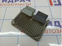 Блок управления двигателем Chevrolet Cruze 25181829.