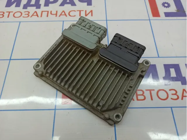Блок управления двигателем Chevrolet Cruze 25181829.