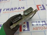 Блок управления двигателем Chevrolet Cruze 25181829.
