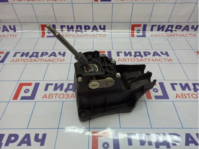 Кулиса КПП Chevrolet Cruze 25185802.