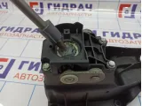 Кулиса КПП Chevrolet Cruze 25185802.