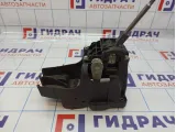 Кулиса КПП Chevrolet Cruze 25185802.