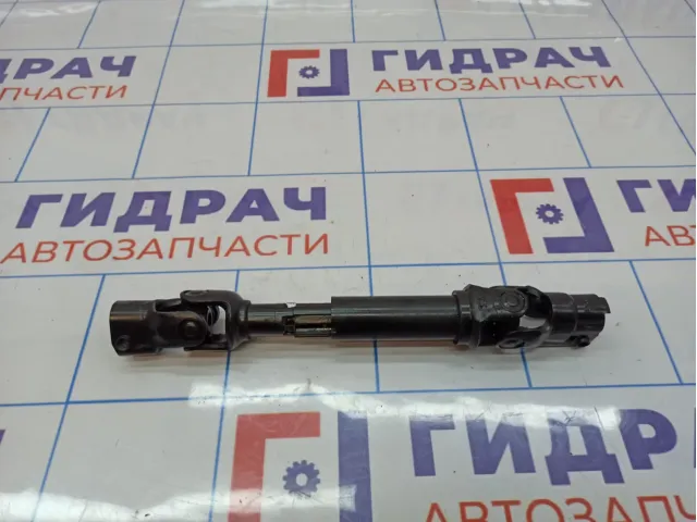 Кардан рулевой Chevrolet Cruze 13251806.