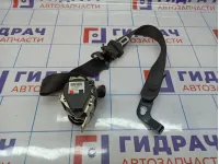 Ремень безопасности с пиропатроном передний левый Chevrolet Cruze 13283067.