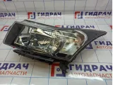 Фара левая Chevrolet Cruze 95479488. Дефект крепления.