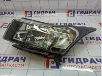 Фара левая Chevrolet Cruze 95479488. Дефект крепления.
