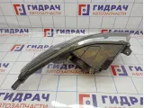 Фара левая Chevrolet Cruze 95479488. Дефект крепления.