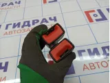 Ответная часть ремня безопасноти Chevrolet Cruze .
