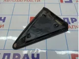 Накладка крыла заднего левого Chevrolet Cruze 95991480. Дефект креплений.