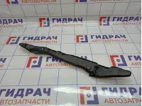 Пыльник крыла переднего правого Chevrolet Cruze 96983378.