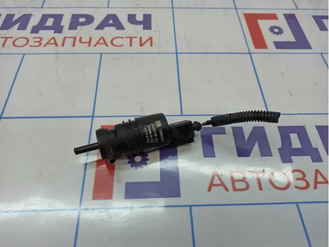 Насос омывателя Chevrolet Cruze 13250356.