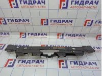 Кожух замка капота Chevrolet Cruze 96962854. Дефект.