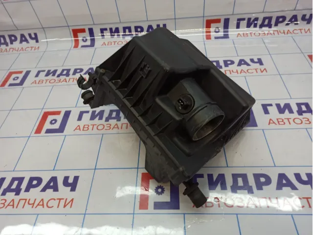 Корпус воздушного фильтра Chevrolet Cruze 13301778.