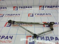 Трапеция стеклоочистителей Chevrolet Cruze 95971324.