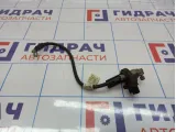 Клемма аккумулятора минус Chevrolet Cruze 96999293.