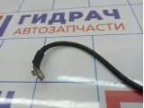 Клемма аккумулятора минус Chevrolet Cruze 96999293.