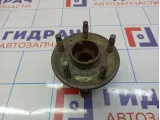 Ступица задняя Chevrolet Cruze 13502872.