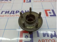 Ступица задняя Chevrolet Cruze 13502872.