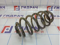 Пружина задняя Chevrolet Cruze 13251757.