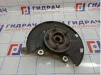 Кулак поворотный передний левый Chevrolet Cruze 13319480.