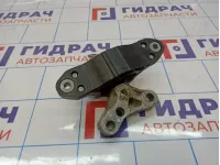 Опора КПП левая Chevrolet Cruze 13248551.