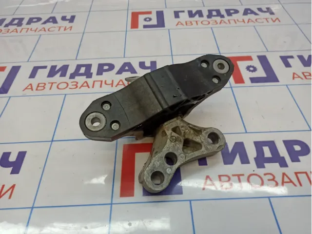 Опора КПП левая Chevrolet Cruze 13248551.