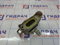 Опора двигателя правая Chevrolet Cruze 13294214.