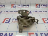 Опора двигателя правая Chevrolet Cruze 13294214.
