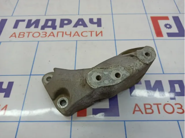 Кронштейн КПП левый Chevrolet Cruze 13248573.