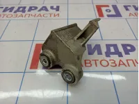Кронштейн крепления троса КПП Chevrolet Cruze 96431022.