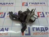 Блок ABS Chevrolet Cruze 13319710. 13347777.